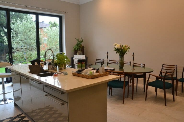 Spacious Streatham Home image 4