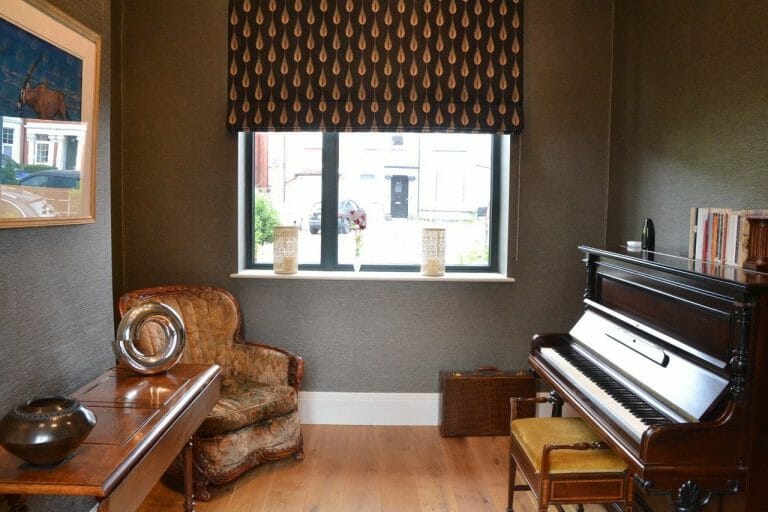 Spacious Streatham Home image 12