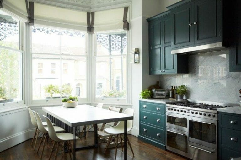Parisian Style Regency Villa image 5