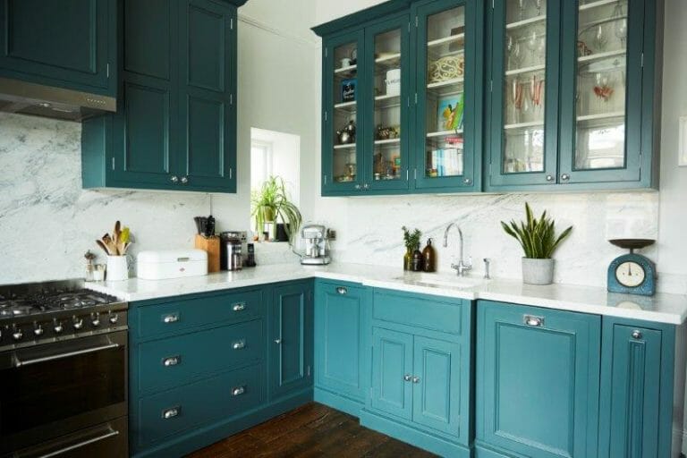 Parisian Style Regency Villa image 4