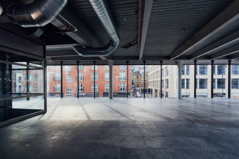 Studio Space Located in Spitalfields image 6