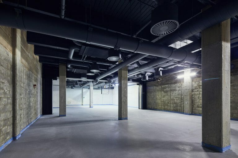 Studio Space Located in Spitalfields image 2