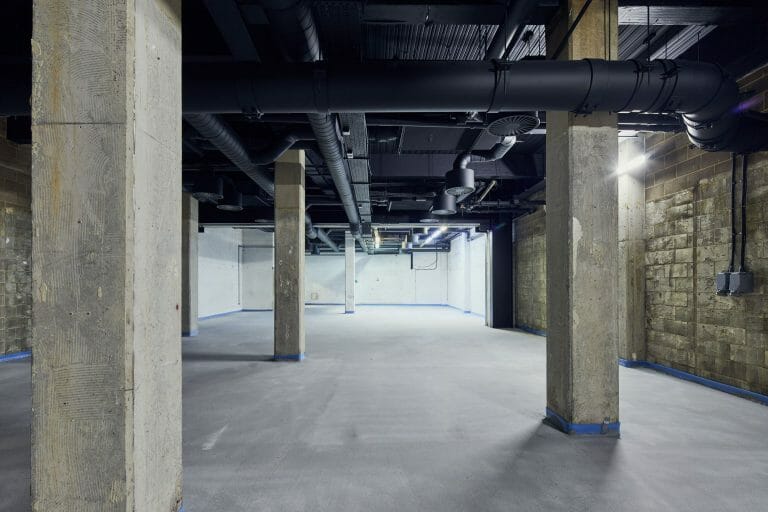 Studio Space Located in Spitalfields image 4