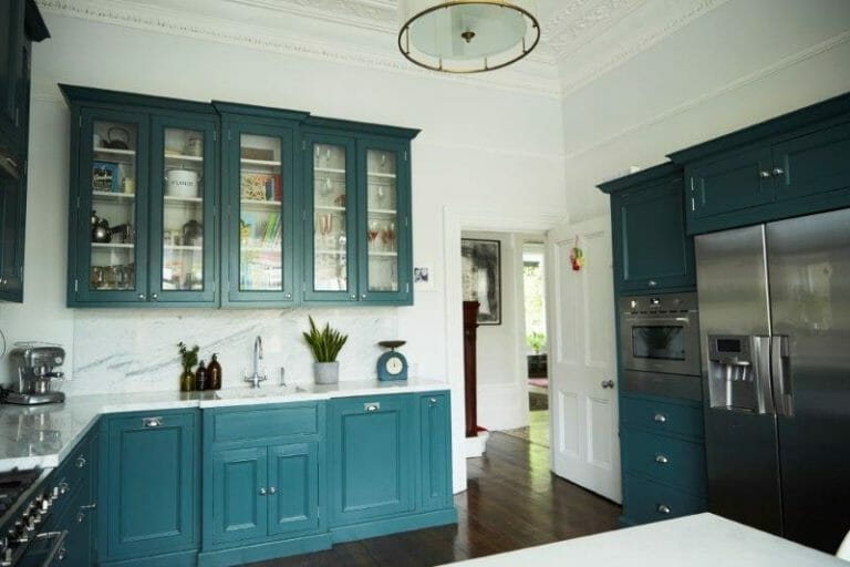 Parisian Style Regency Villa image 6