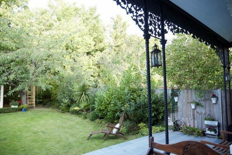 Parisian Style Regency Villa image 57