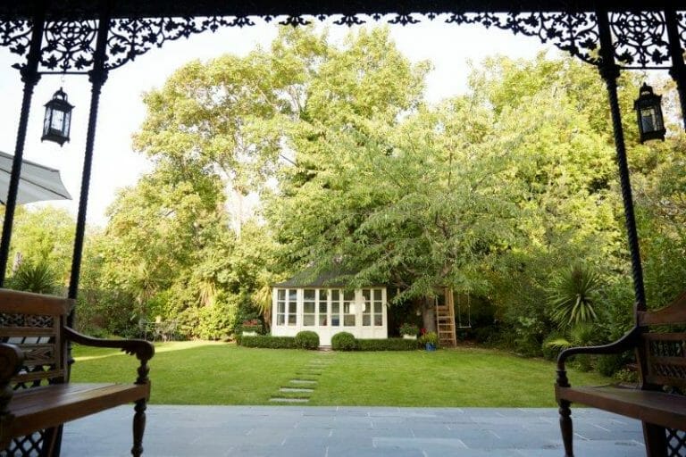 Parisian Style Regency Villa image 56