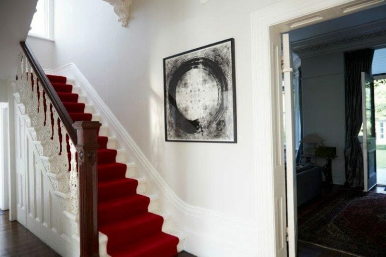 Parisian Style Regency Villa image 27