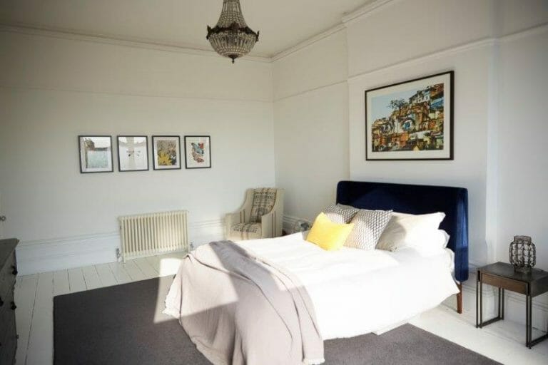 Parisian Style Regency Villa image 39
