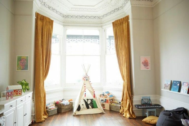 Parisian Style Regency Villa image 45