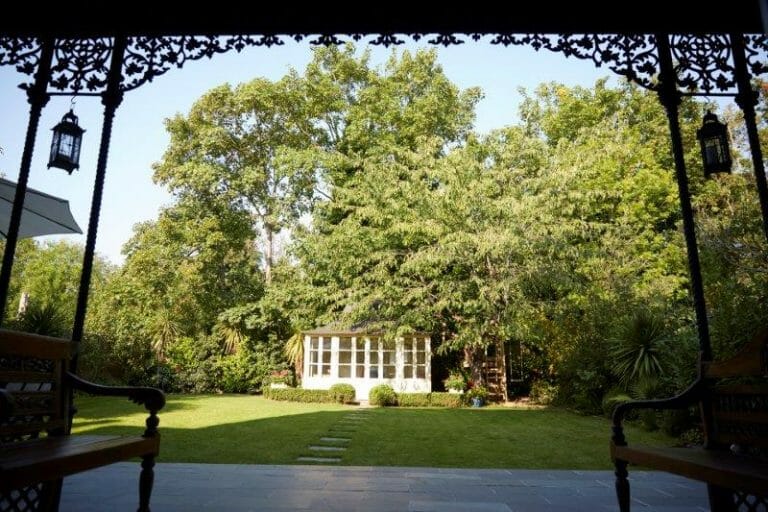 Parisian Style Regency Villa image 63