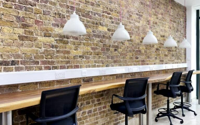 Modern Office Space image 21