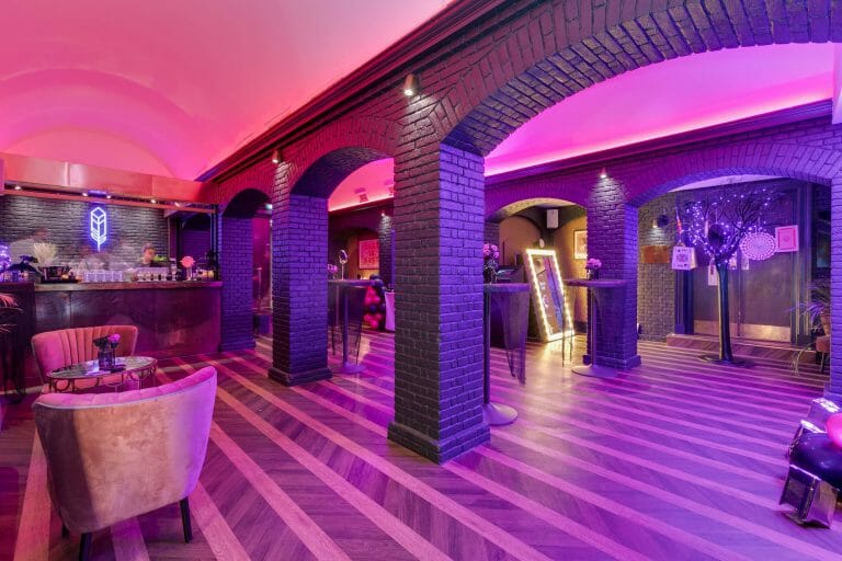 Versatile Events Space image 4