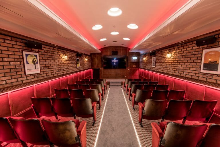 Versatile Events Space image 15