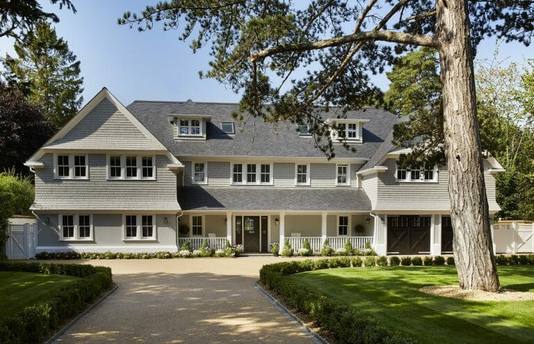 American Style Mansion image 85