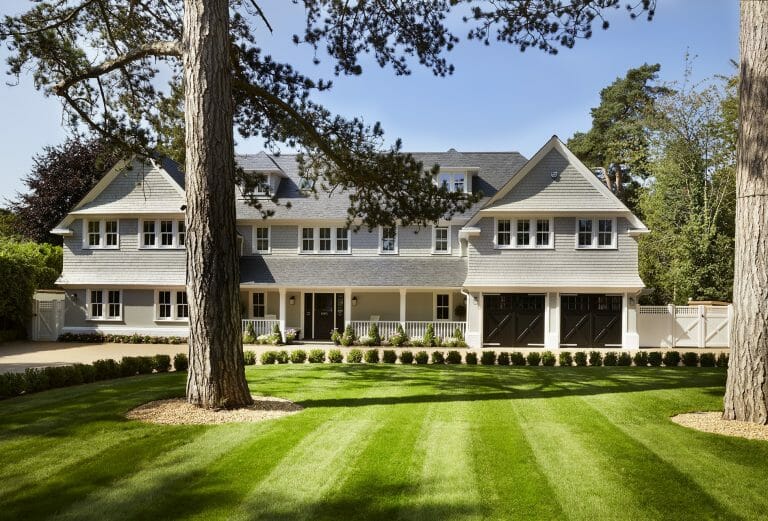 American Style Mansion image 88