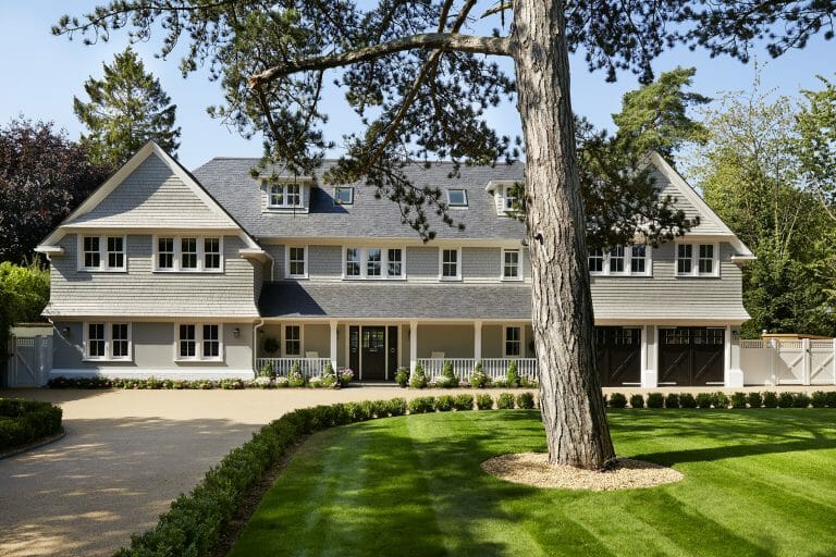 American Style Mansion image 89
