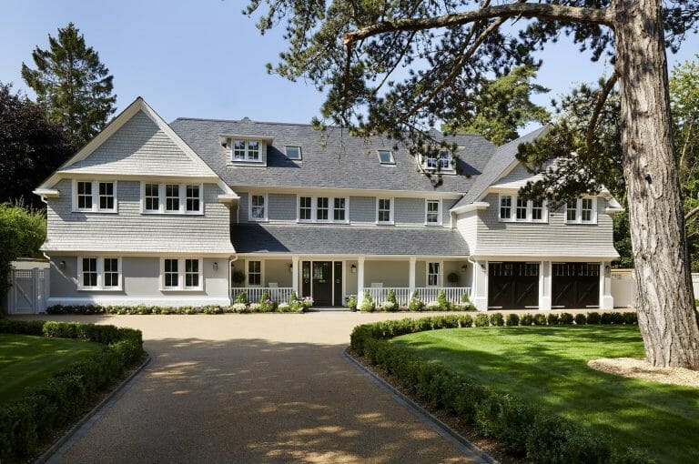 American Style Mansion image 90
