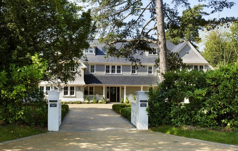 American Style Mansion image 2