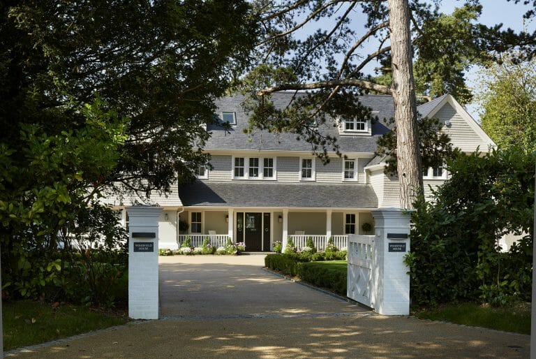 American Style Mansion image 91