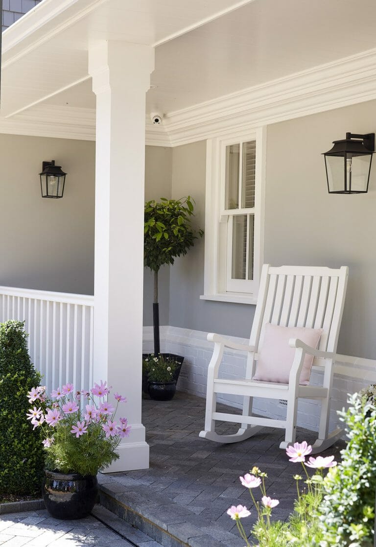 American Style Mansion image 51