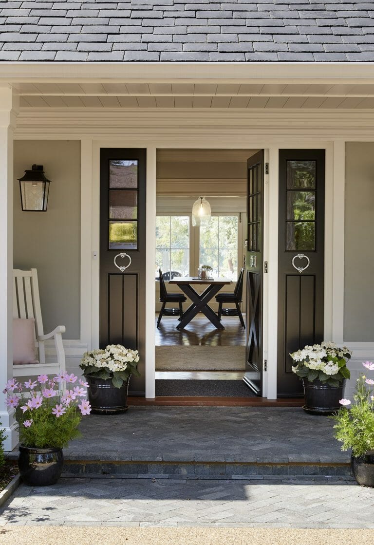 American Style Mansion image 14