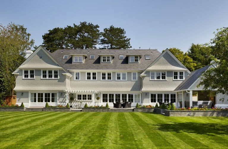 American Style Mansion image 3