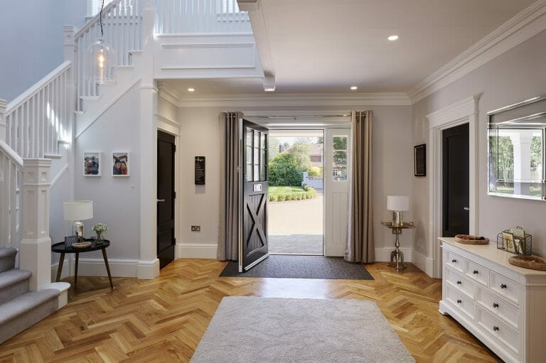 American Style Mansion image 11