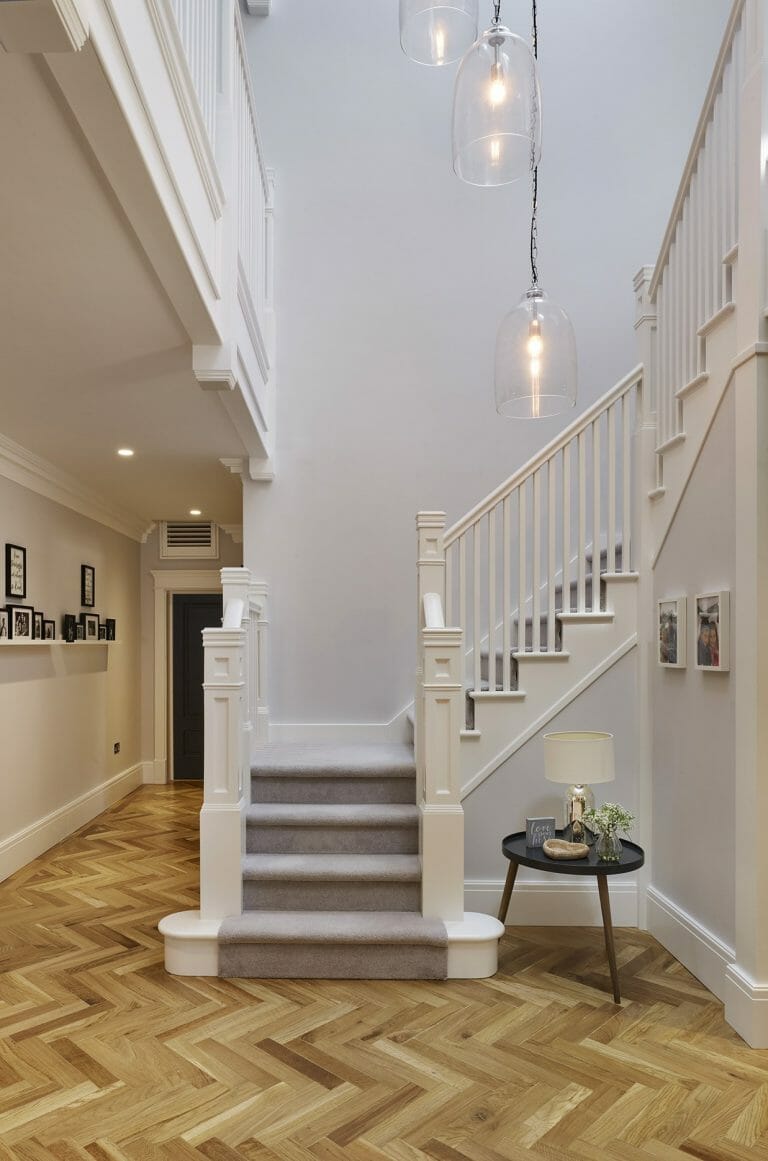 American Style Mansion image 12