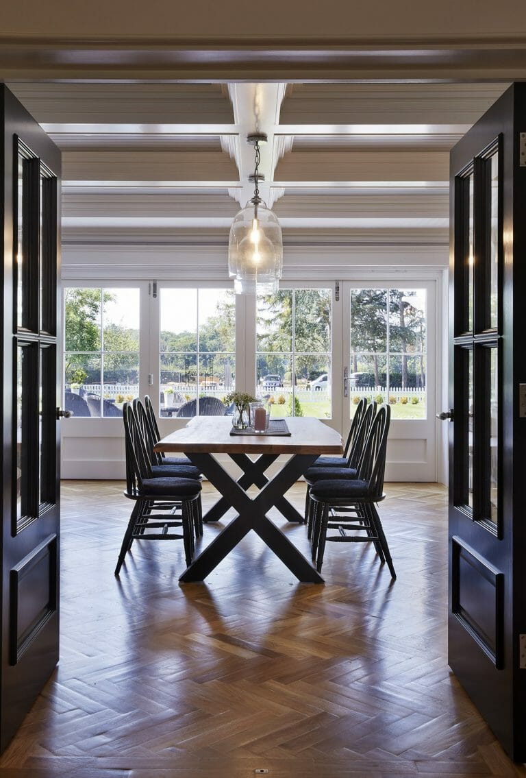 American Style Mansion image 9