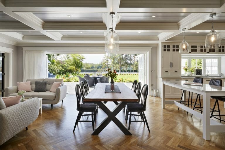 American Style Mansion image 8