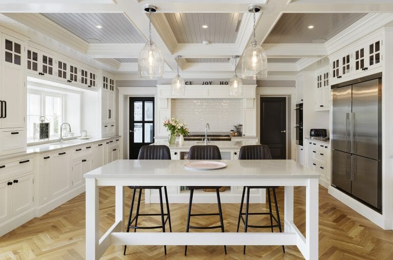 American Style Mansion image 7