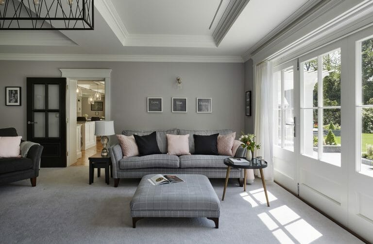 American Style Mansion image 17