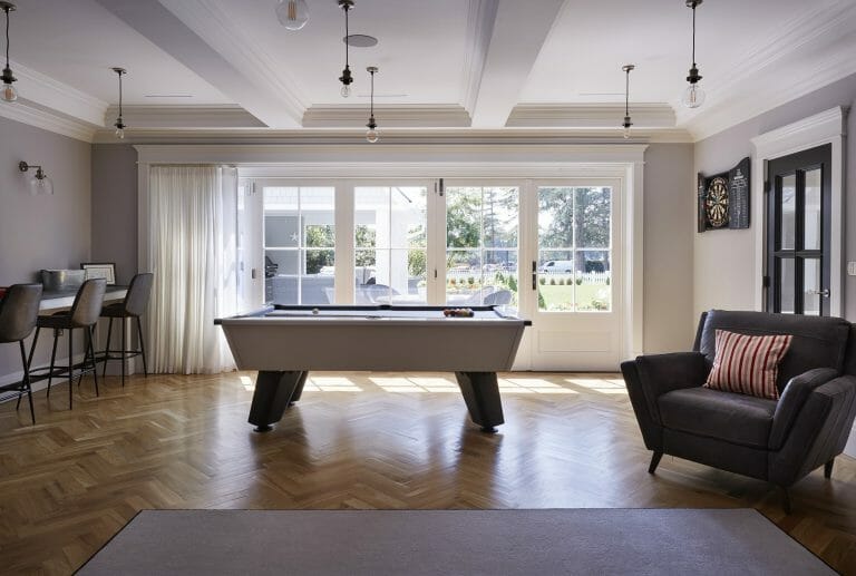 American Style Mansion image 20