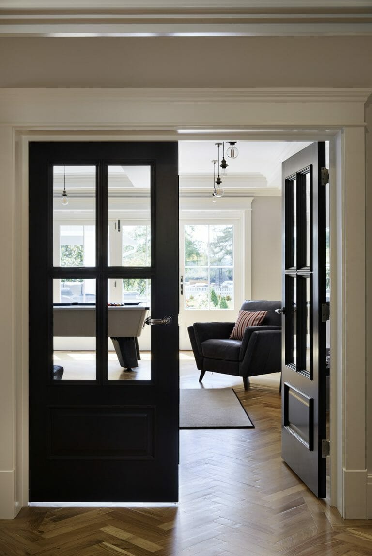 American Style Mansion image 15