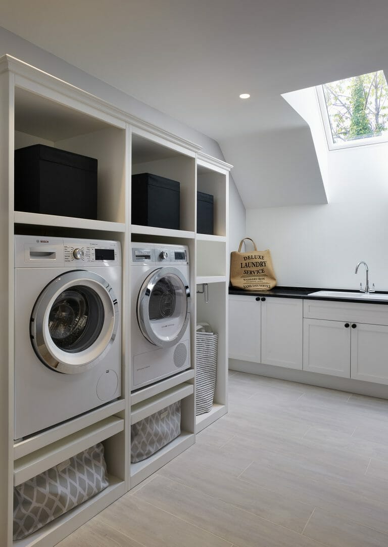 American Style Mansion image 35