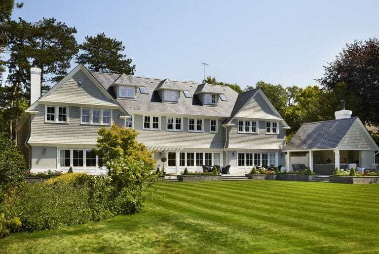 American Style Mansion image 83