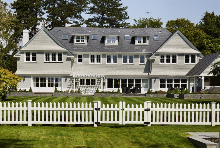 American Style Mansion image 5