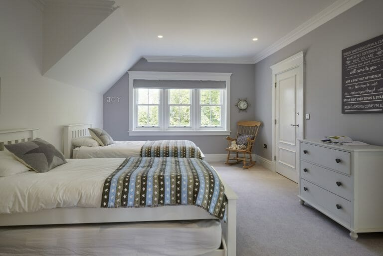 American Style Mansion image 36