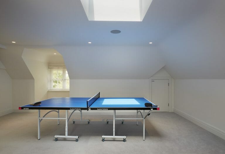American Style Mansion image 22