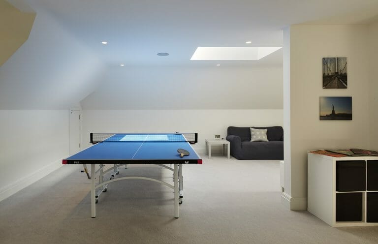 American Style Mansion image 23