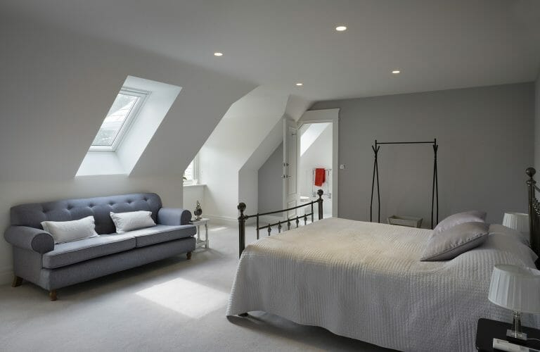 American Style Mansion image 45
