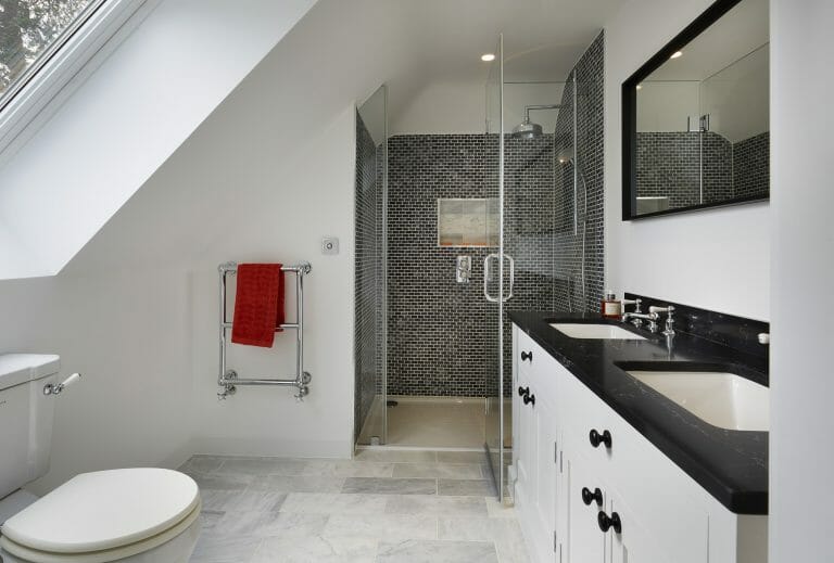 American Style Mansion image 46