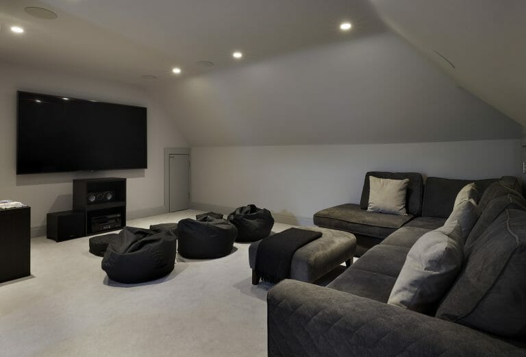 American Style Mansion image 19
