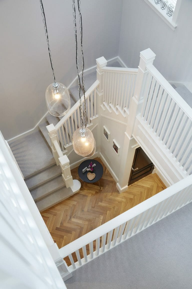 American Style Mansion image 13