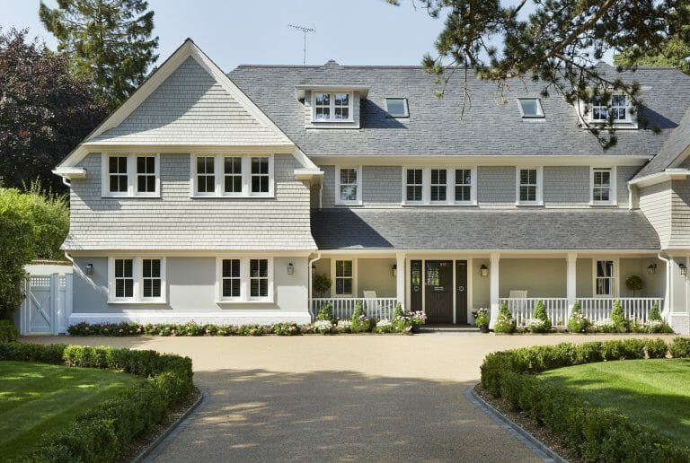 American Style Mansion image 1