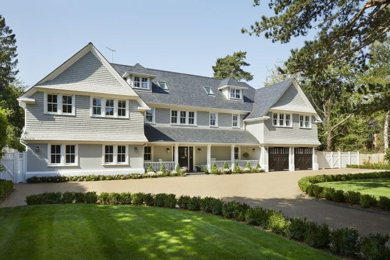 American Style Mansion image 4