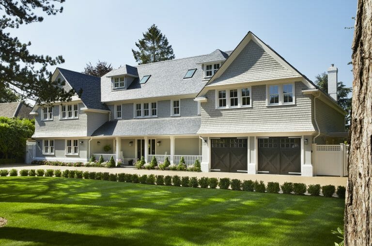 American Style Mansion image 87