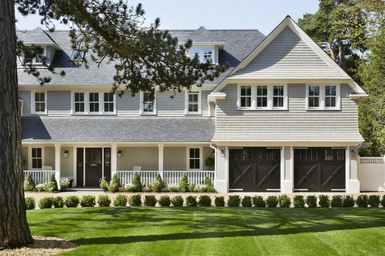 American Style Mansion image 47