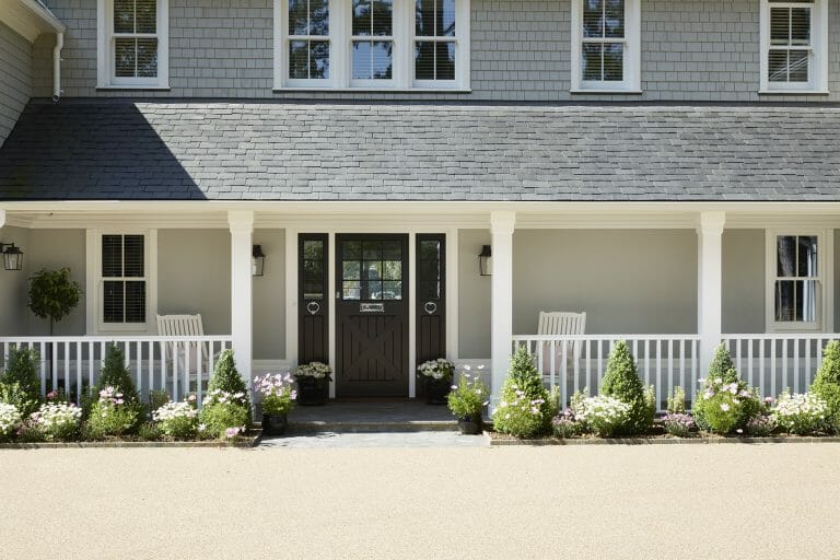 American Style Mansion image 49