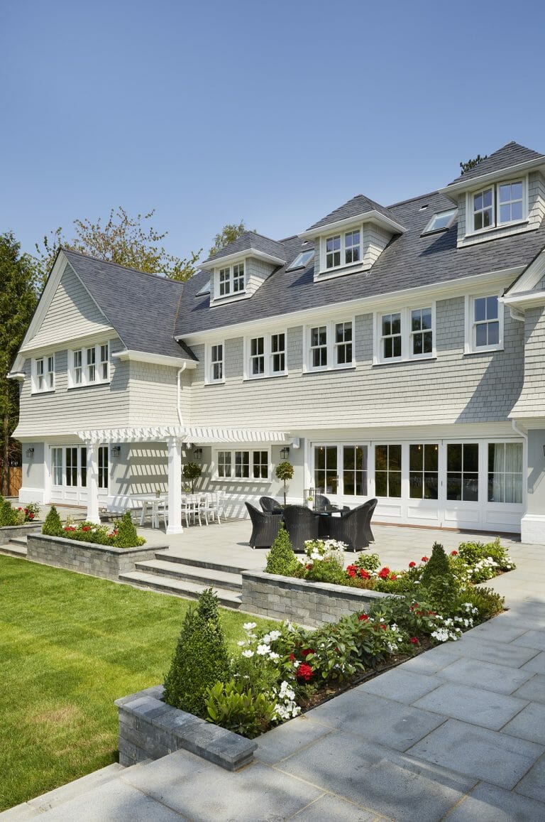 American Style Mansion image 60